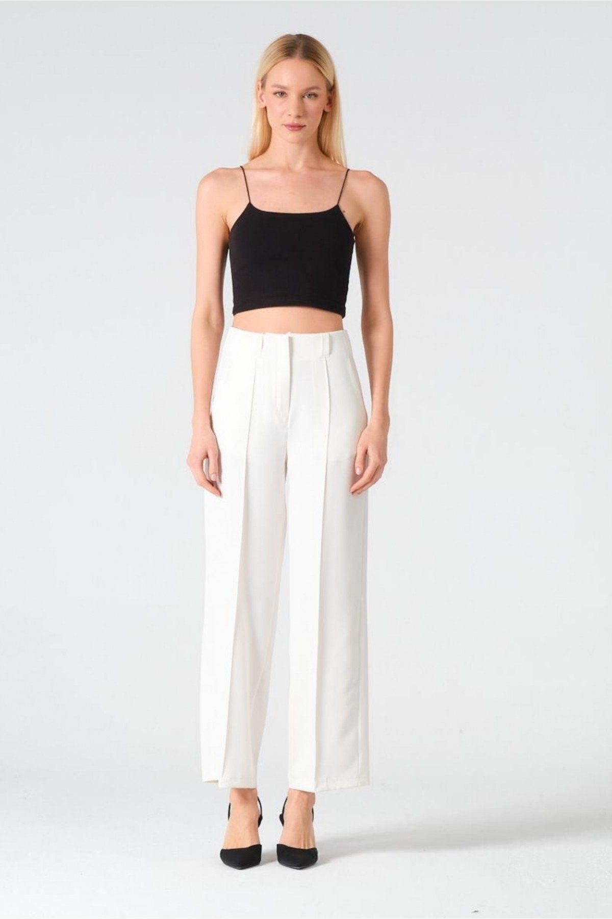 Fabricant de vêtements femme à Istanbul Basé à Istanbul, ce fabricant textile propose une large collection de vêtements modernes et stylés pour femmes, allant des tenues décontractées aux pièces...