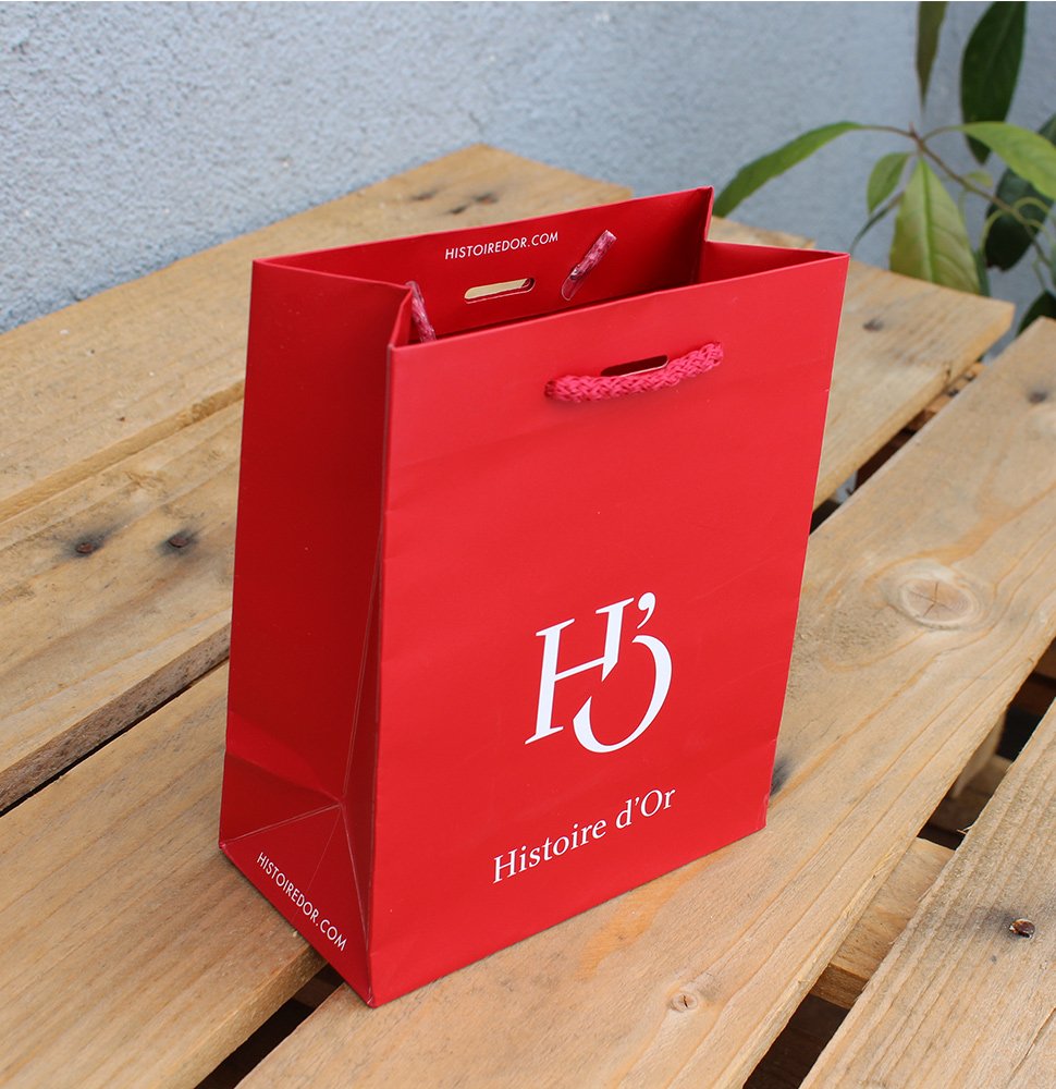 Fabricant turc d’emballages personnalisés – Sacs, boîtes, textiles publicitaires – Image 6