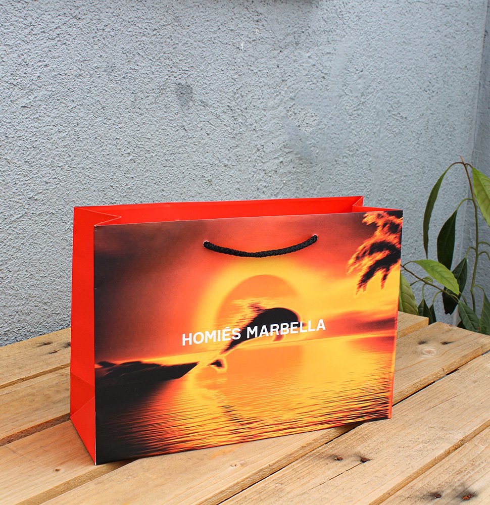 Fabricant turc d’emballages personnalisés – Sacs, boîtes, textiles publicitaires – Image 3