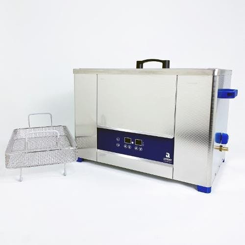 Grossiste machines de nettoyage par ultrasons – Fabricant industriel en Turquie – Image 3