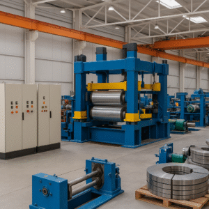 Grossiste Industrie en Turquie