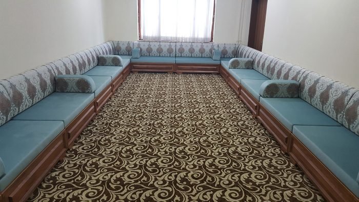 Grossiste en canapés orientaux et meubles en bois – Fabricant basé à Istanbul – Image 3