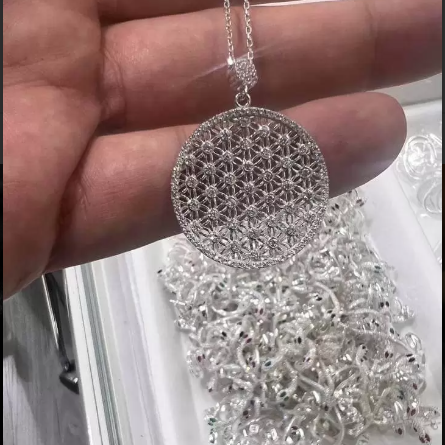 Fabricant bijoux argent Turquie – Pour revendeurs exigeants – Image 2