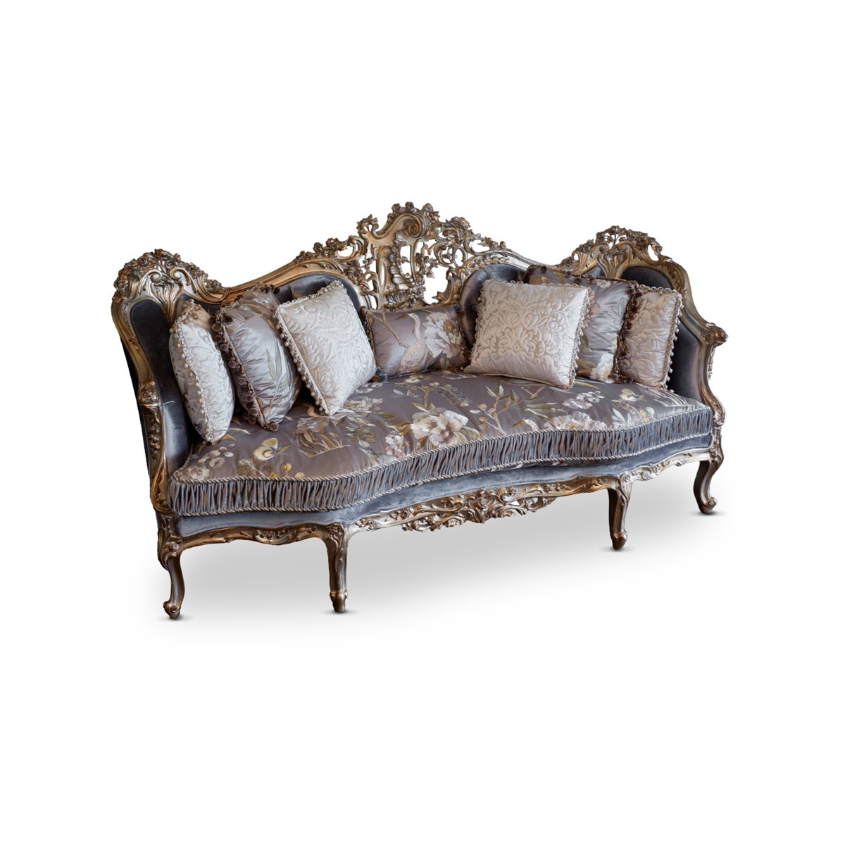 Grossiste meubles classiques haut de gamme – Fabricant à Istanbul – Image 5