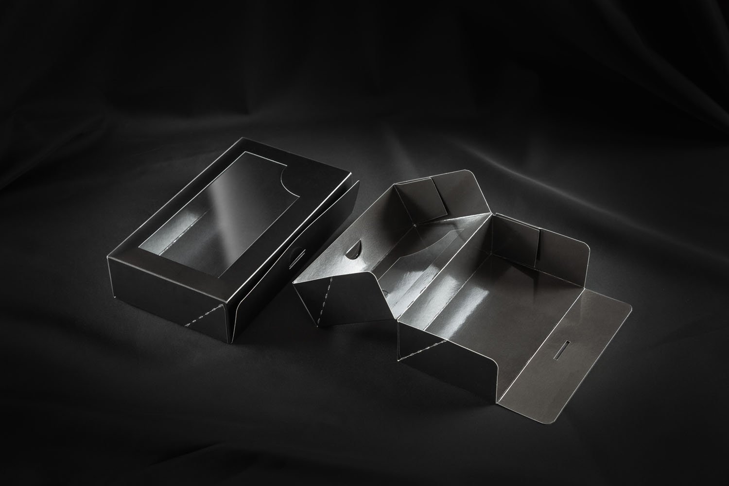 Grossiste d’emballage et isolants industriels – Fabricant turc – Image 2