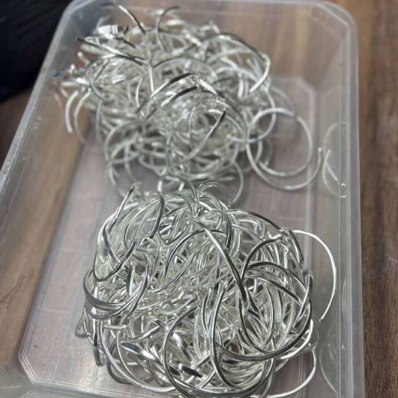 abricant de robes de mariée à Kayseri – Grossiste