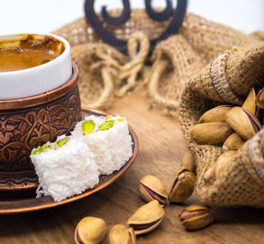 Grossiste turc en confiseries et fruits secs – Fabricant certifié – Image 3