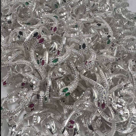 Fabricant bijoux argent Turquie – Pour revendeurs exigeants – Image 4