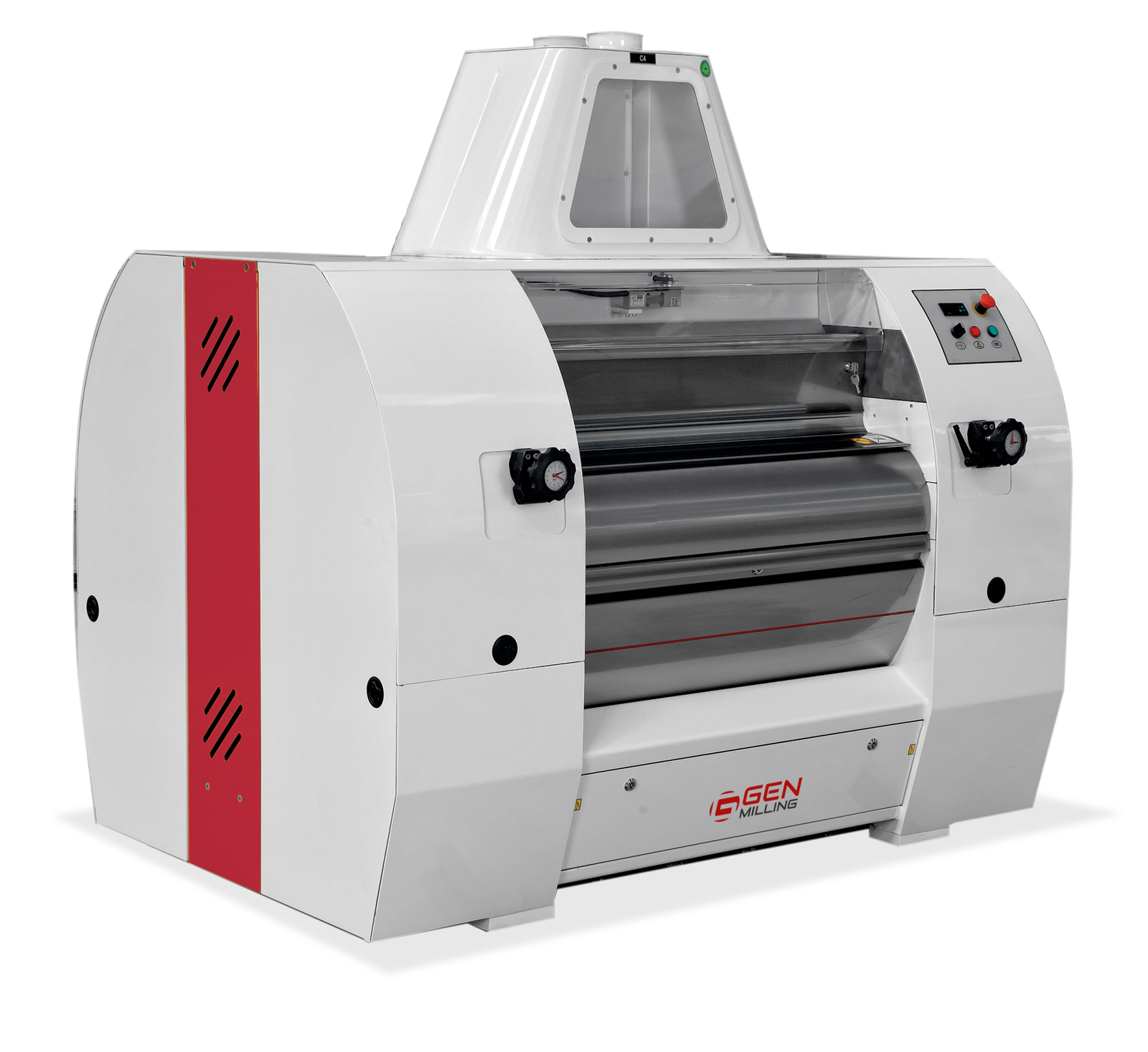 Fournisseur de pièces détachées pour moulins et meunerie - Turquie – Image 3