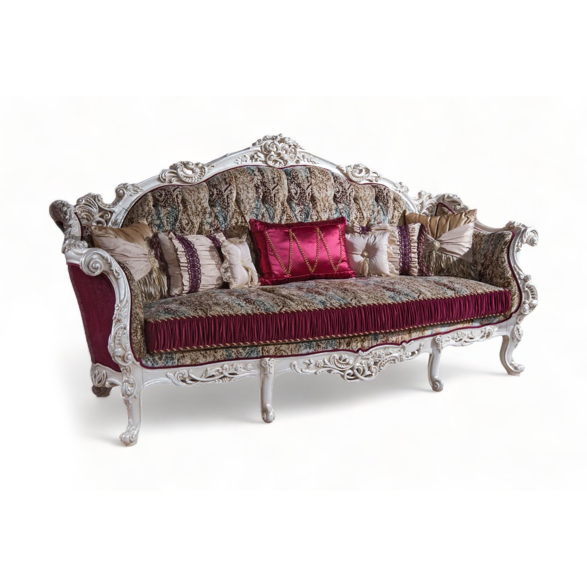 Grossiste meubles classiques haut de gamme – Fabricant à Istanbul – Image 6