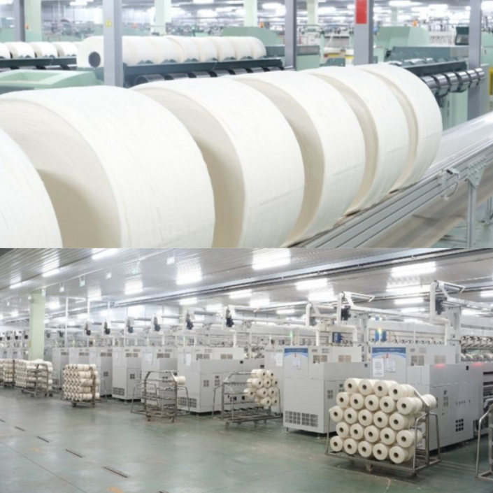 Grossiste textile en Turquie – Spécialiste de la filature, tricot, coton – Image 4