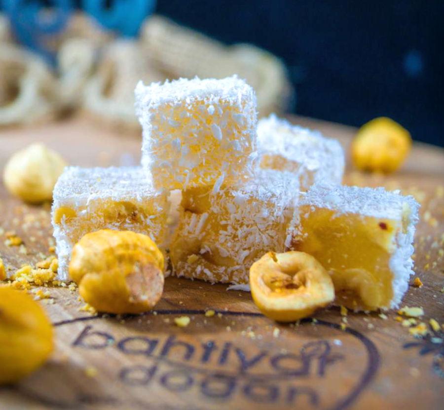 Grossiste turc en confiseries et fruits secs – Fabricant certifié – Image 2