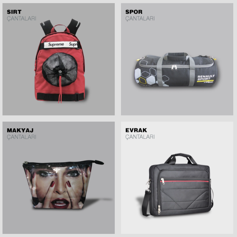 Fabricant de sacs en Turquie – Production sur mesure à Istanbul – Image 4