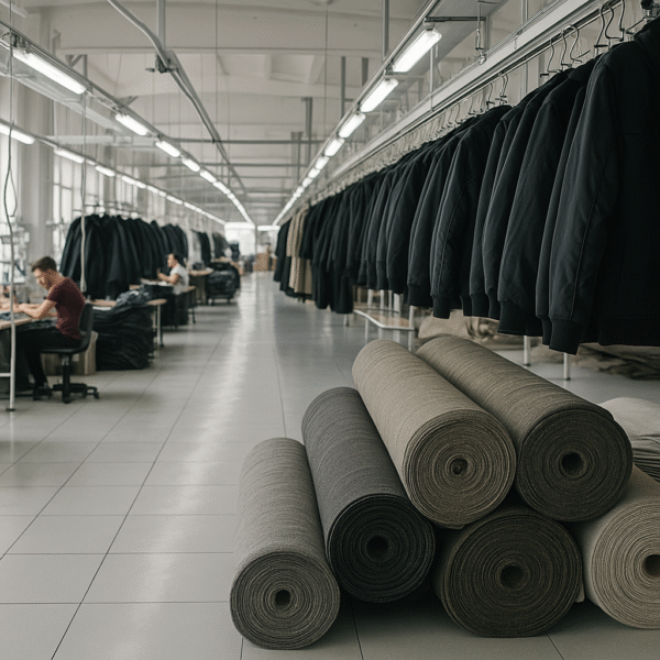 🧵 Fournisseur textile professionnel basé à Istanbul – spécialiste du prêt-à-porter moderne Situé au cœur d’Istanbul, ce fabricant textile turc est l’un des partenaires les plus fiables pour les marques, e-commerçants, grossistes et distributeurs à la recherche de vêtements de qualité à prix compétitifs. Ce fournisseur de vêtements en Turquie s’appuie sur une expertise de plusieurs années dans la mode féminine et masculine, en combinant production locale, flexibilité et style contemporain. L’entreprise propose une large gamme de vêtements : vestes, pantalons, doudounes, jeans stretch, pulls à capuche, ensembles sportswear, et bien plus. Grâce à un réseau puissant de production et de sourcing à Istanbul, elle peut fournir aussi bien des pièces basiques que des créations inspirées des dernières tendances Y2K, streetwear ou minimalistes. ✅ Pourquoi travailler avec ce grossiste textile turc ? Production rapide avec contrôle qualité rigoureux Petites et grandes quantités disponibles Catalogue complet pour femme, homme et enfant Tarifs ultra-compétitifs directement depuis la Turquie Styles variés : casual, sport, urbain, business, etc. Possibilité de personnalisation (marque blanche, étiquetage) 🛍️ Une offre parfaite pour : Marques de mode en lancement ou en croissance E-commerçants à la recherche d’un stock fiable Boutiques physiques souhaitant renouveler leur collection Revendeurs européens cherchant un grossiste textile en Turquie sérieux et engagé