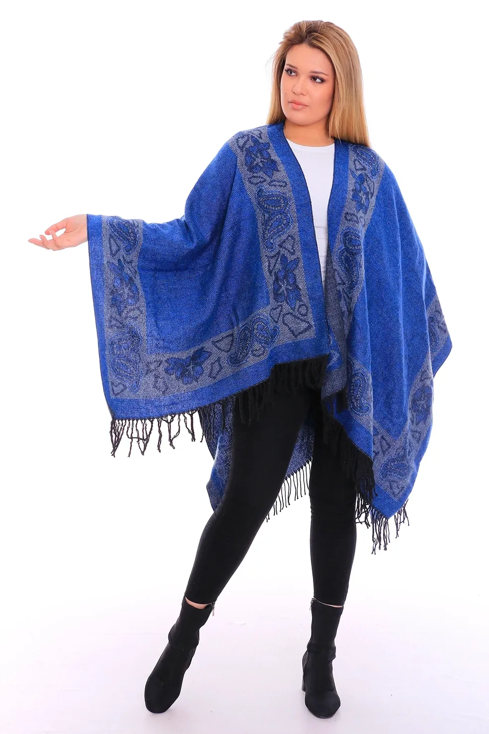 Fabricant turc de bonnets et écharpes personnalisés – Image 6