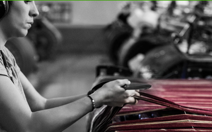 Fournisseur textile Turquie – Spécialiste maison & prêt-à-porter depuis plus de 50 ans – Image 5