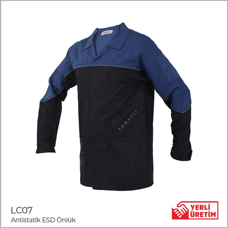 Grossiste textile technique Turquie – Antistatique, ESD, ignifuge certifié – Image 5