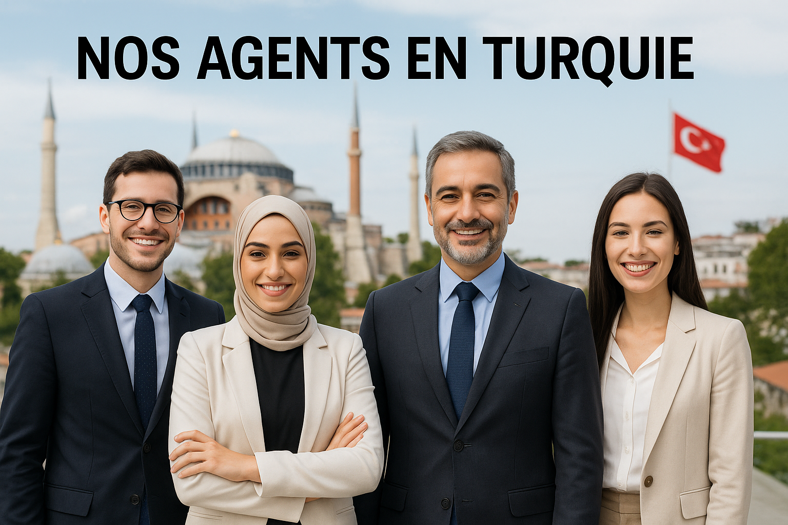 Fournisseur Turquie : Comment Trouver un Partenaire Fiable pour Vos Achats en Gros ?