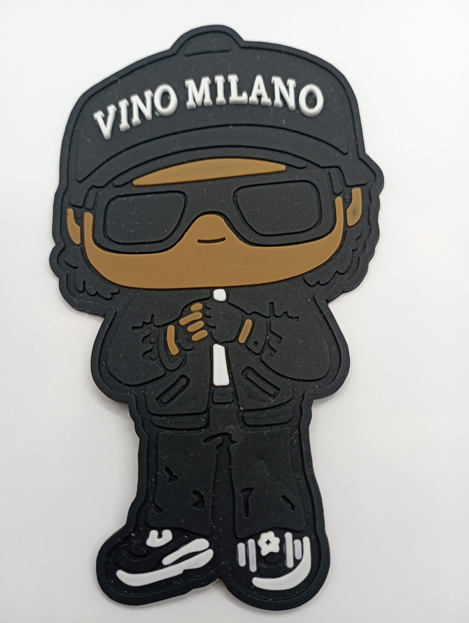 Fabricant d’étiquettes vêtements personnalisées – Tissées, carton, satin & plus – Image 3