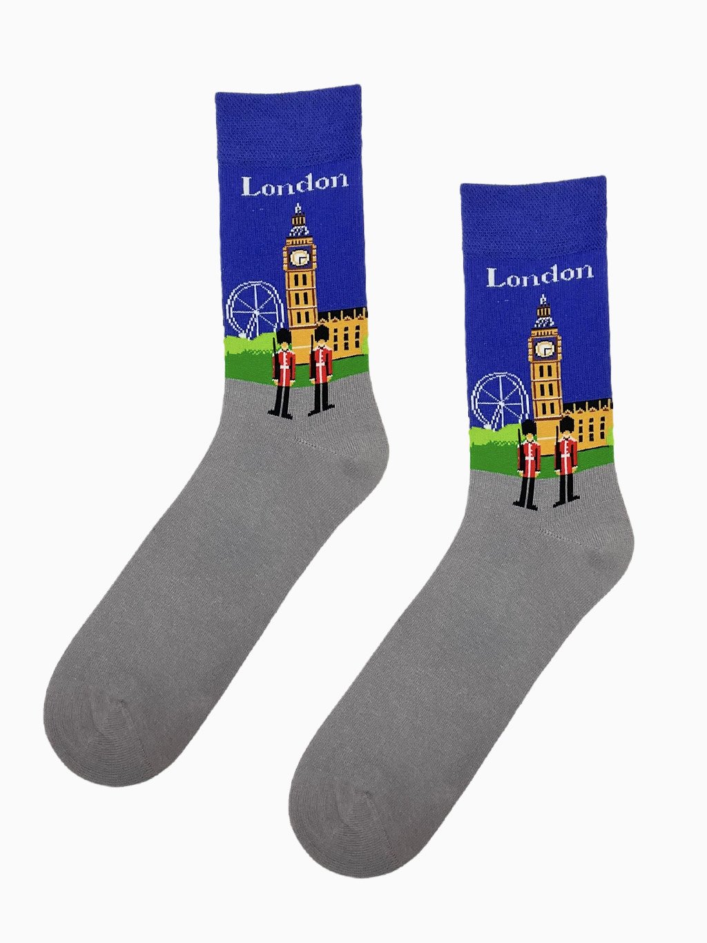 Grossiste chaussettes Turquie – Fabricant textile basé à Istanbul – Image 3