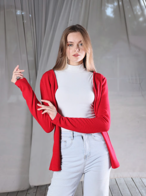 Fabricant de vêtements et prêt-à-porter en Turquie – Qualité, prix direct & production rapide – Image 2