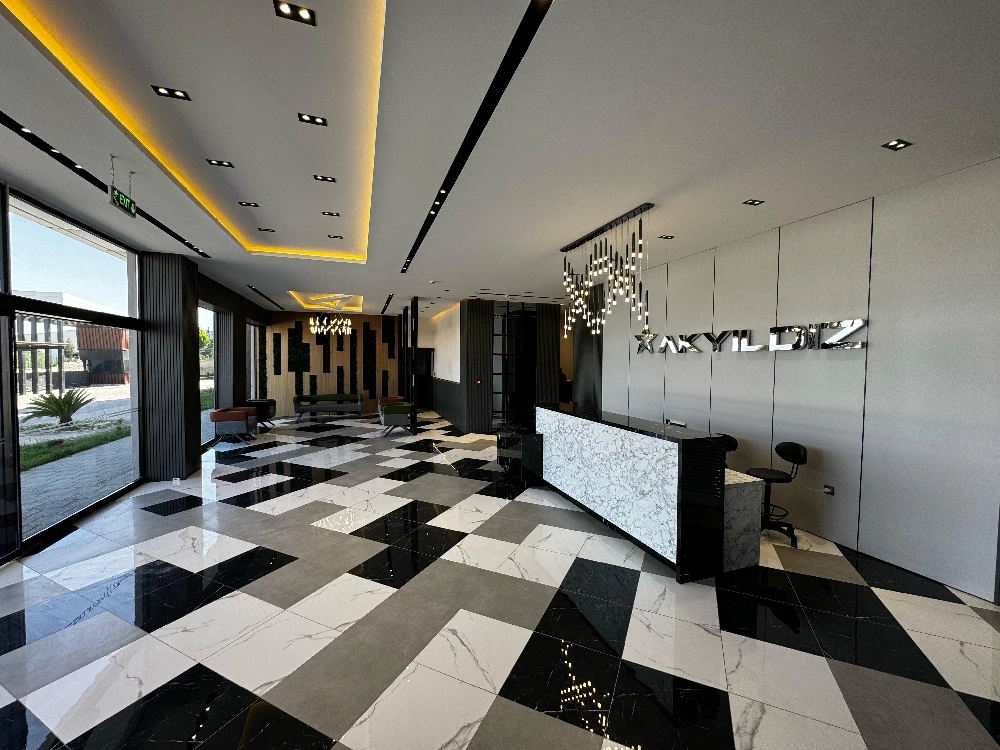 Fabricant de Mobilier et Parquet en Turquie - Grossiste en Panneaux – Image 4