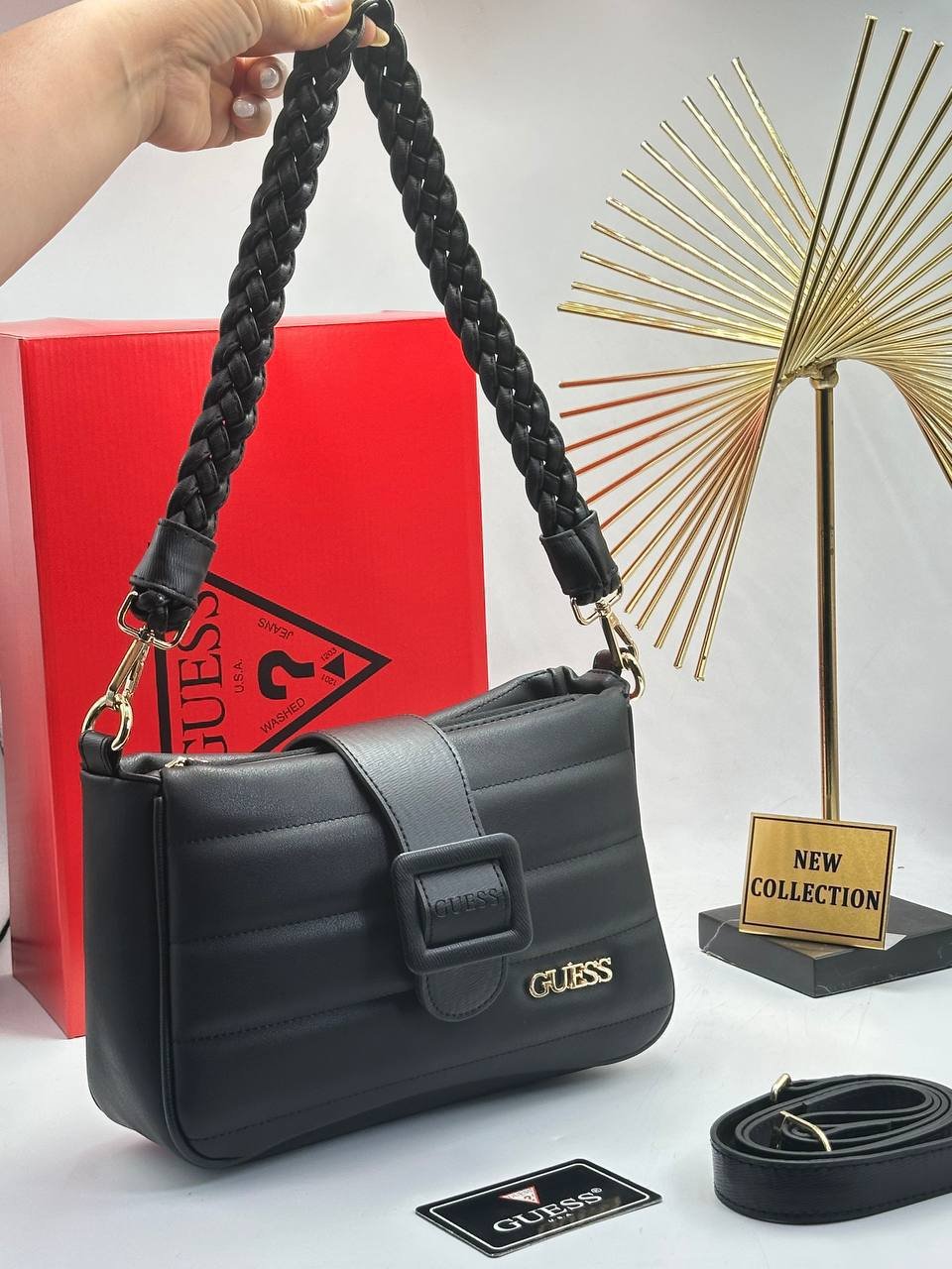 Fournisseur de vêtements et accessoires de luxe basé à Istanbul – Image 2