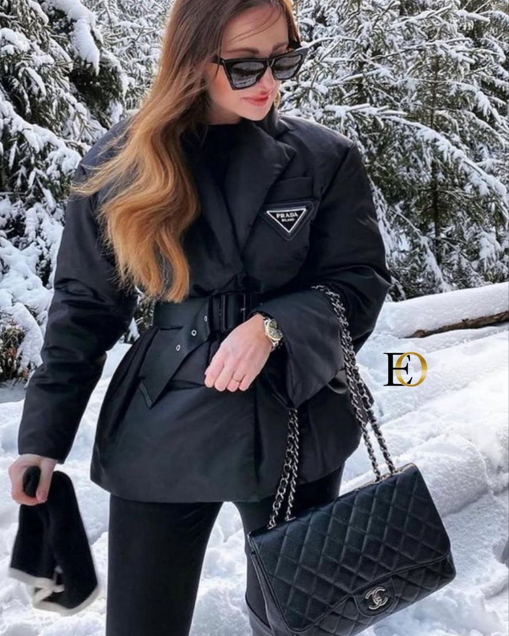 Fournisseur de vêtements et accessoires de luxe basé à Istanbul – Image 7