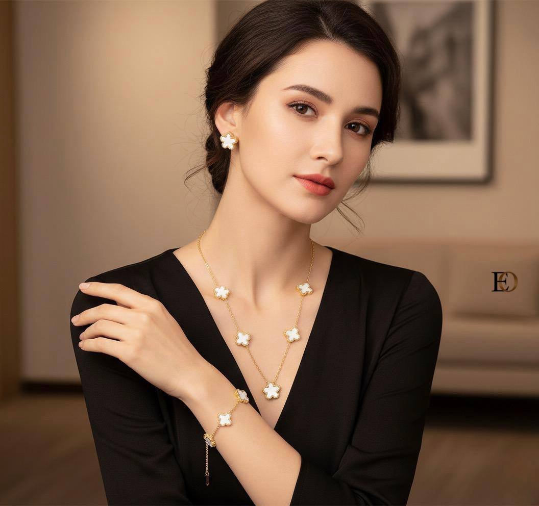 Fournisseur de vêtements et accessoires de luxe basé à Istanbul – Image 16