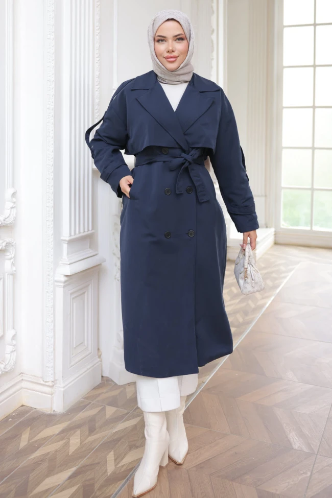 Grossiste Abaya & Hijab Turquie – Fournisseur Vérifié – Image 2