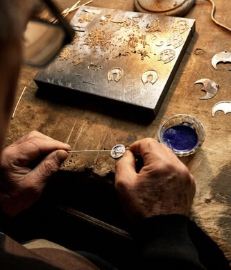 Fabricant de Bijoux en or et en argent à Istanbul – Image 6