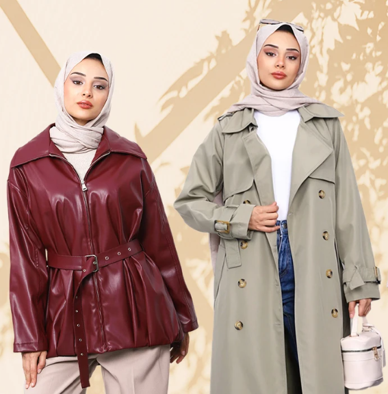 Grossiste Abaya & Hijab Turquie – Fournisseur Vérifié – Image 3