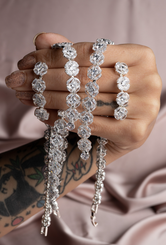 Fournisseur bijoux, pochettes et sacs pour femmes – Denizli Turquie – Image 3