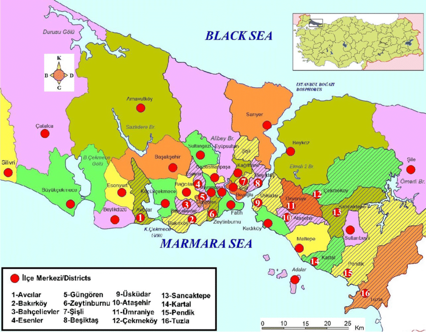 Comment Trouver un Grossiste Fiable en Turquie pour l'Exportation ? Le Guide Complet de A à Z Grossiste Turquie