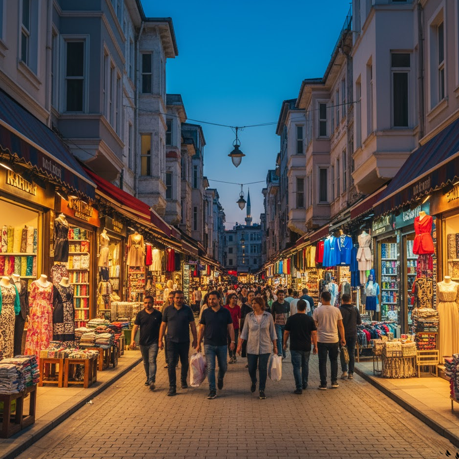 Fournisseur & Sourcing Franco-Arabe à Istanbul – Image 5