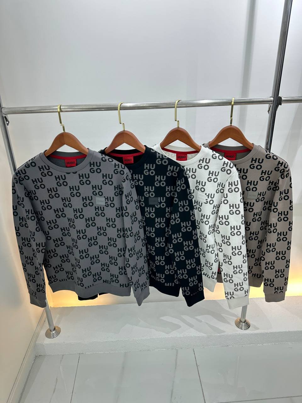 Fournisseur de vêtements et accessoires de luxe basé à Istanbul – Image 26