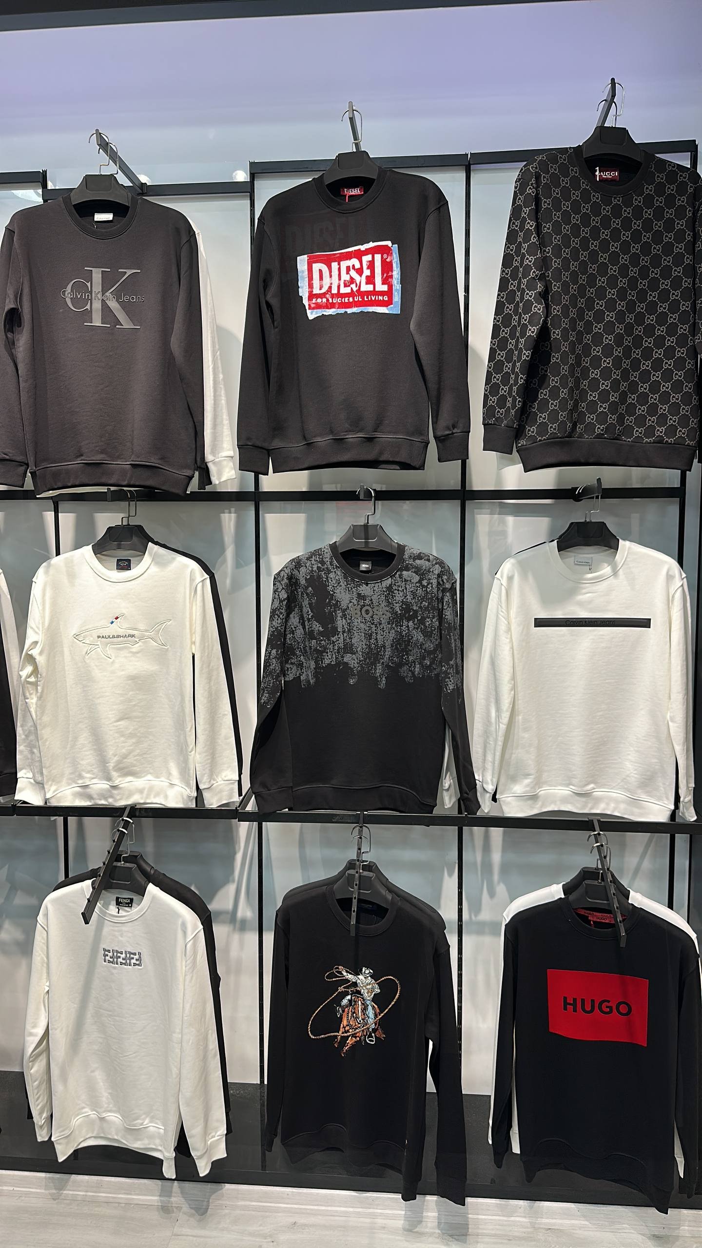 Grossiste Contrefaçon de Luxe (Istanbul) : Livraison Sans Douane Europe ! – Image 8