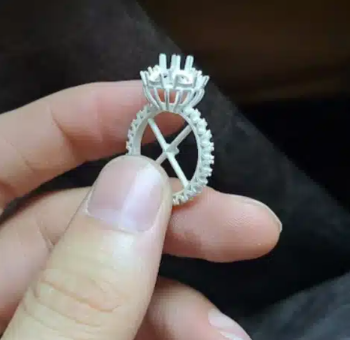 Fabricant de Bijoux en or et en argent à Istanbul – Image 2