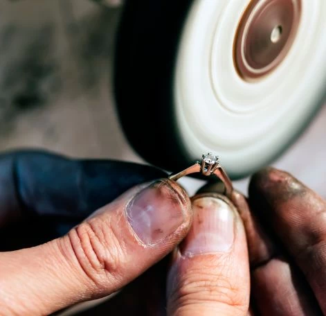 Fabricant de Bijoux en or et en argent à Istanbul – Image 4