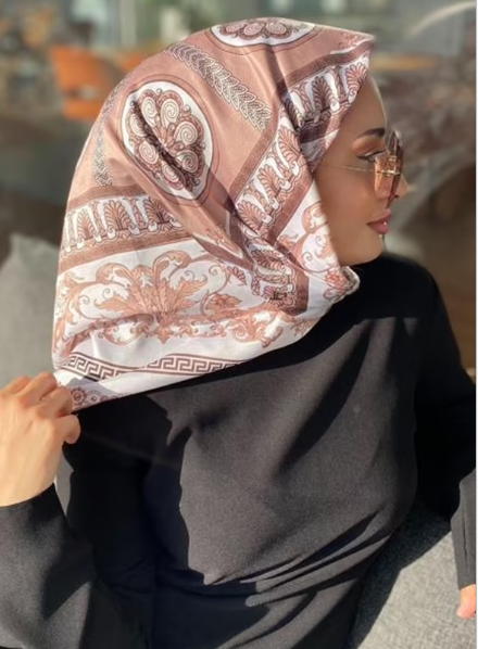 Grossiste Vêtements Musulmans, Hijab & Abaya en Turquie – Image 4