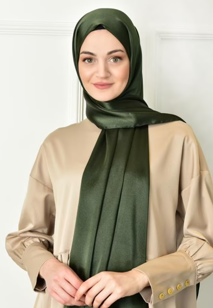 Grossiste Vêtements Musulmans, Hijab & Abaya en Turquie – Image 3