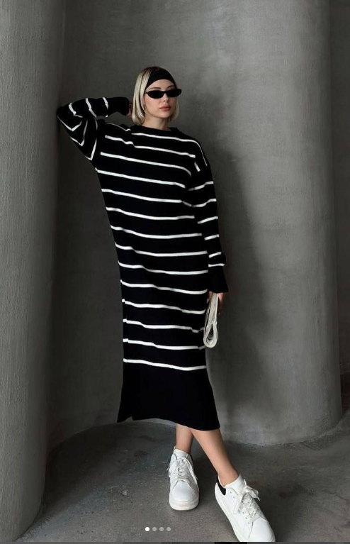 Grossiste Vêtements Femmes Moderne : Source Directe pour l'International – Image 5