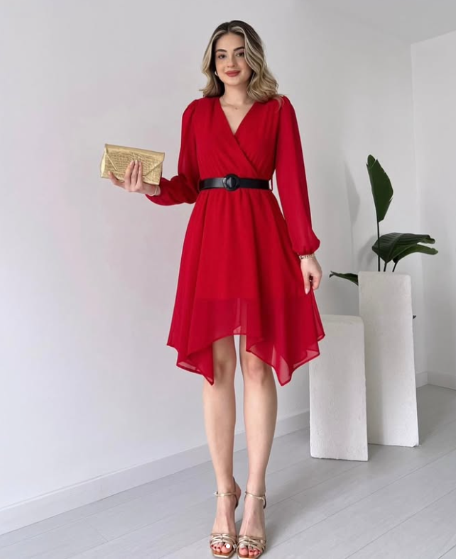 Grossiste Vêtements Femmes Moderne : Source Directe pour l'International – Image 2