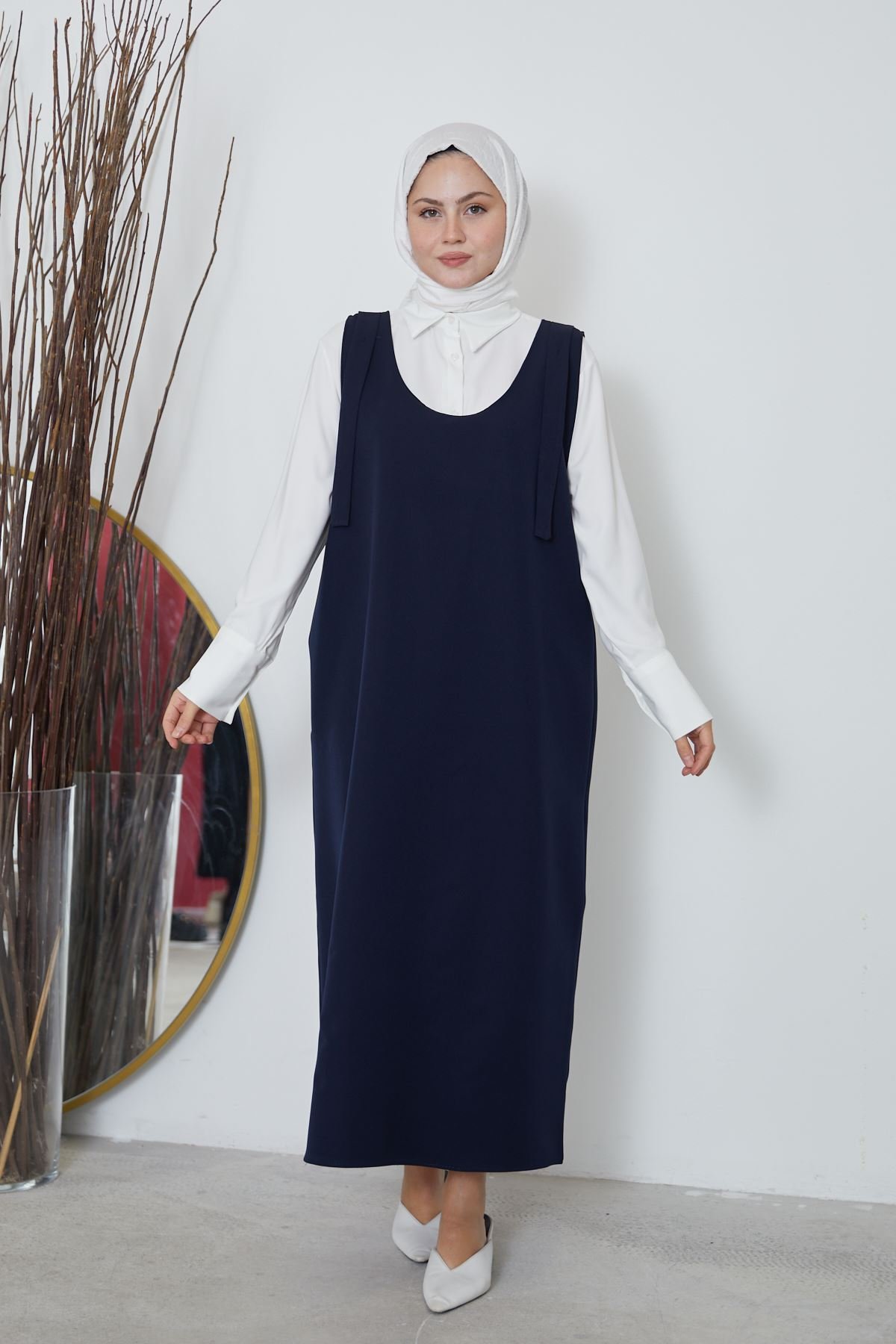 Grossiste vêtements musulmans et mode pudique en Turquie – Image 2