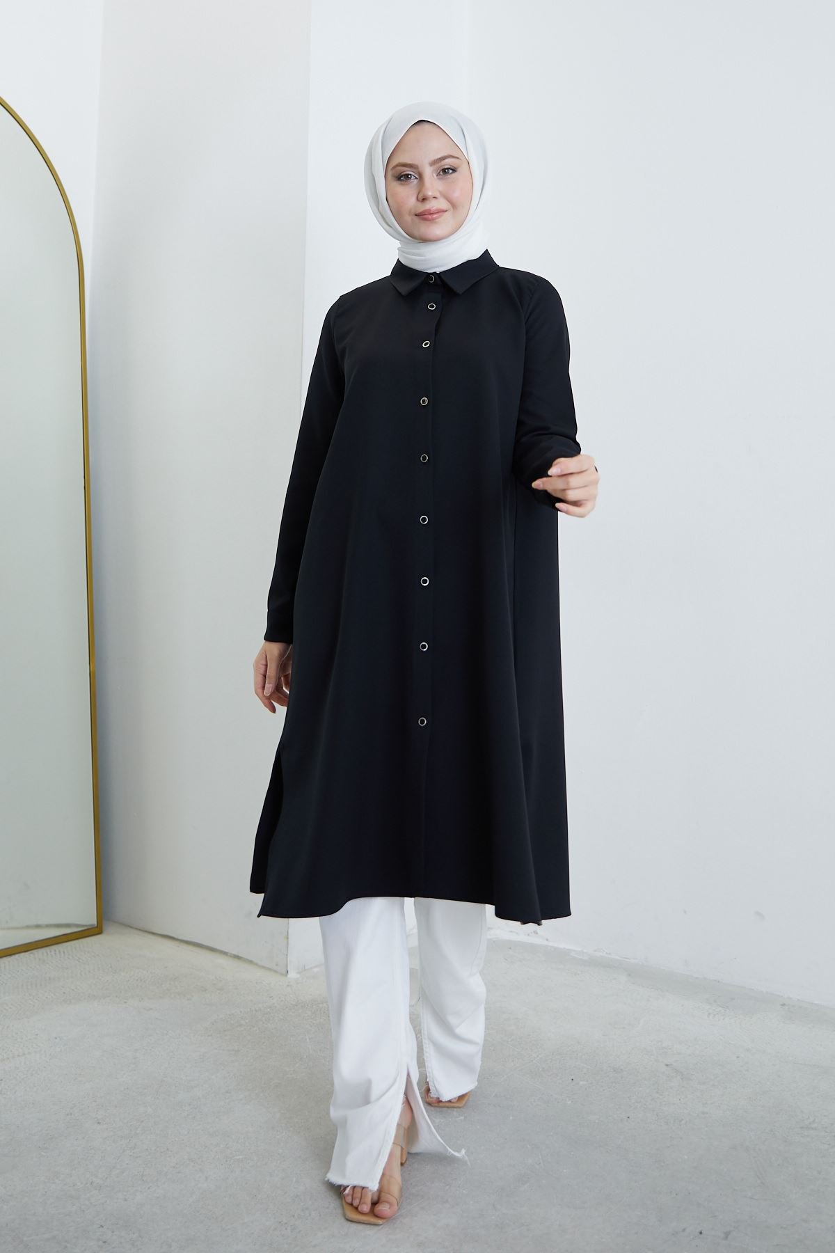 Grossiste vêtements musulmans et mode pudique en Turquie – Image 4