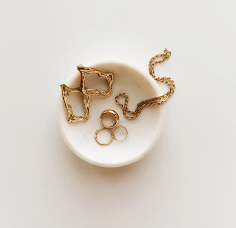 Fabricant de Bijoux en or et en argent à Istanbul – Image 3