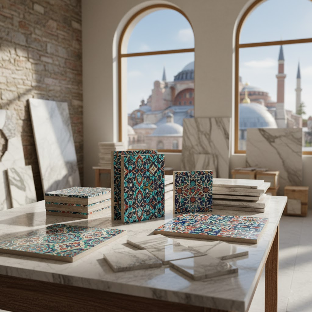 Agent de Sourcing Expert en Textile en Turquie – Votre Partenaire Stratégique pour l'Import – Image 4