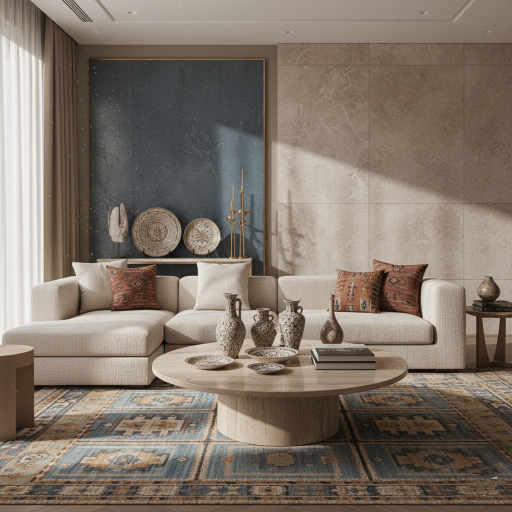 Fournisseur de Mobilier en Turquie & Sourcing – Image 2