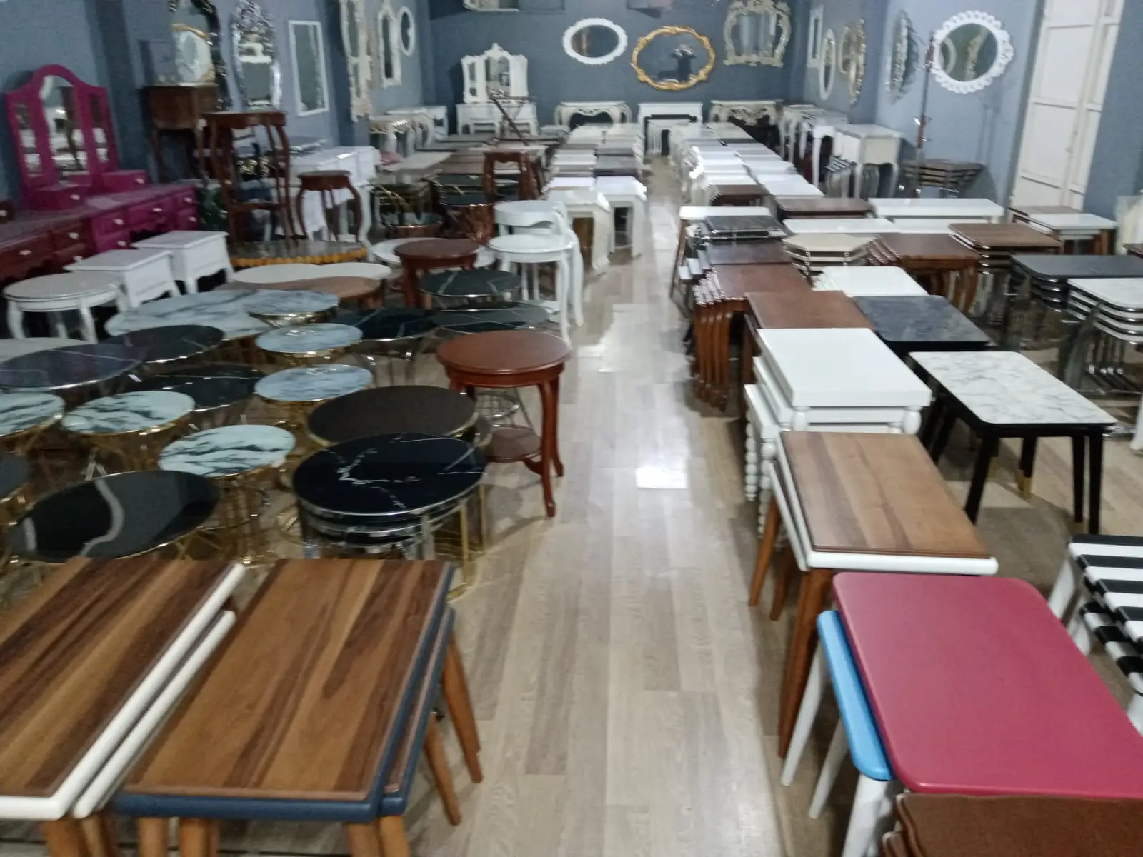 Fournisseur de Mobilier en Turquie & Sourcing – Image 4