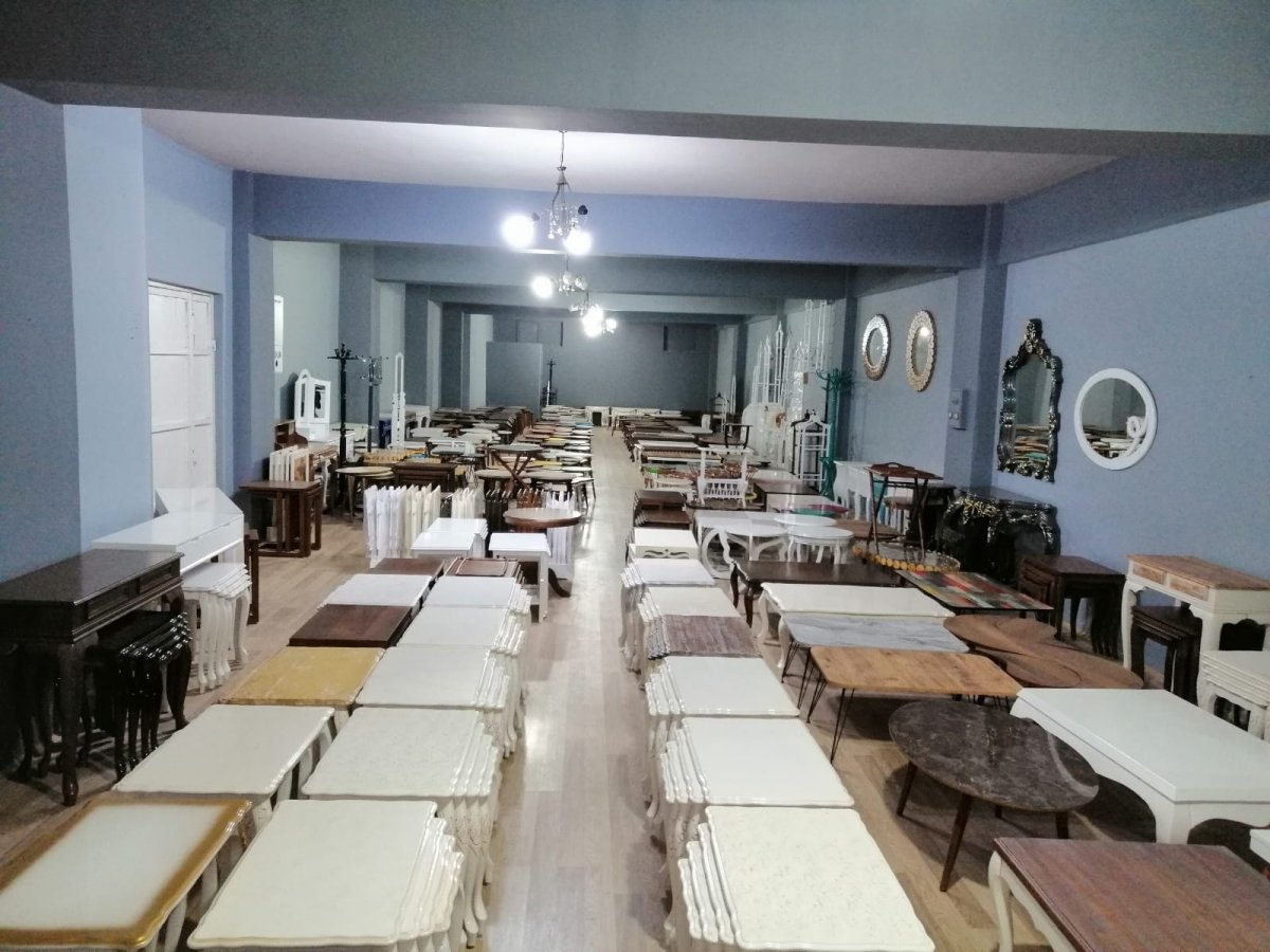Fournisseur de Mobilier en Turquie & Sourcing – Image 3